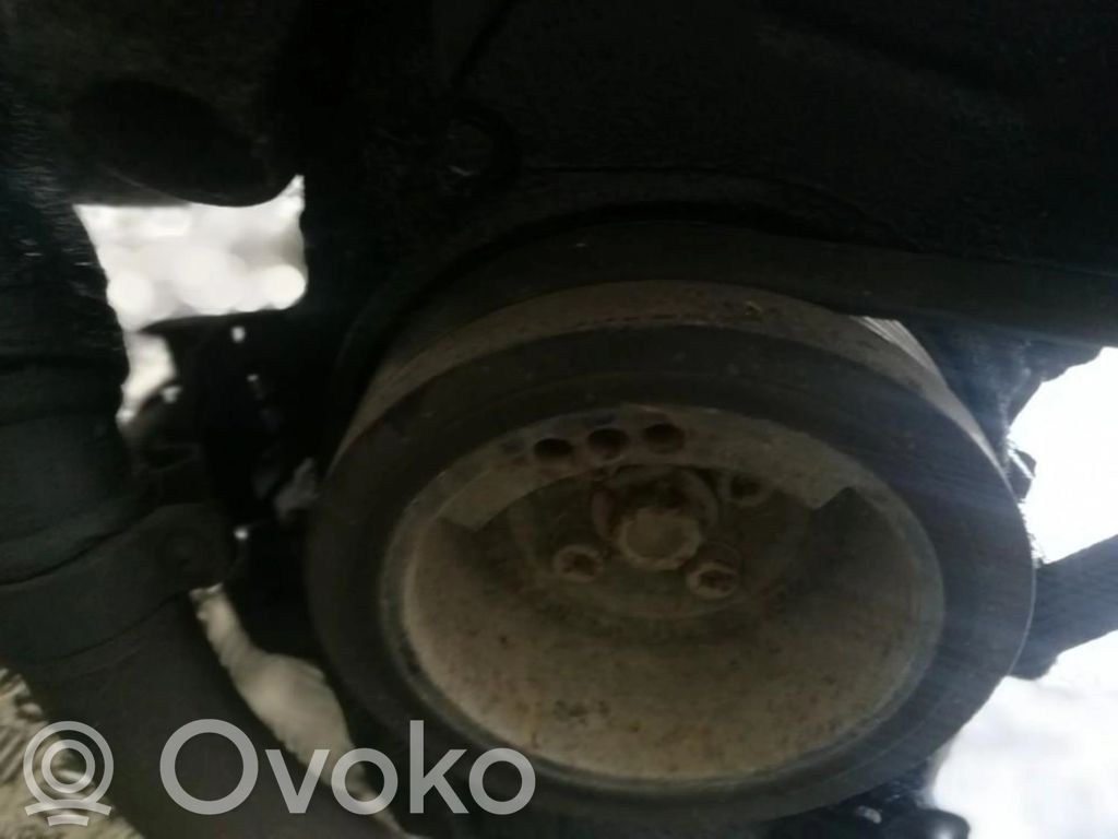 Volkswagen Lupo Fulie vibrochen 