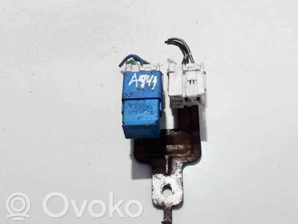 Nissan Almera N16 Inne przekaźniki 