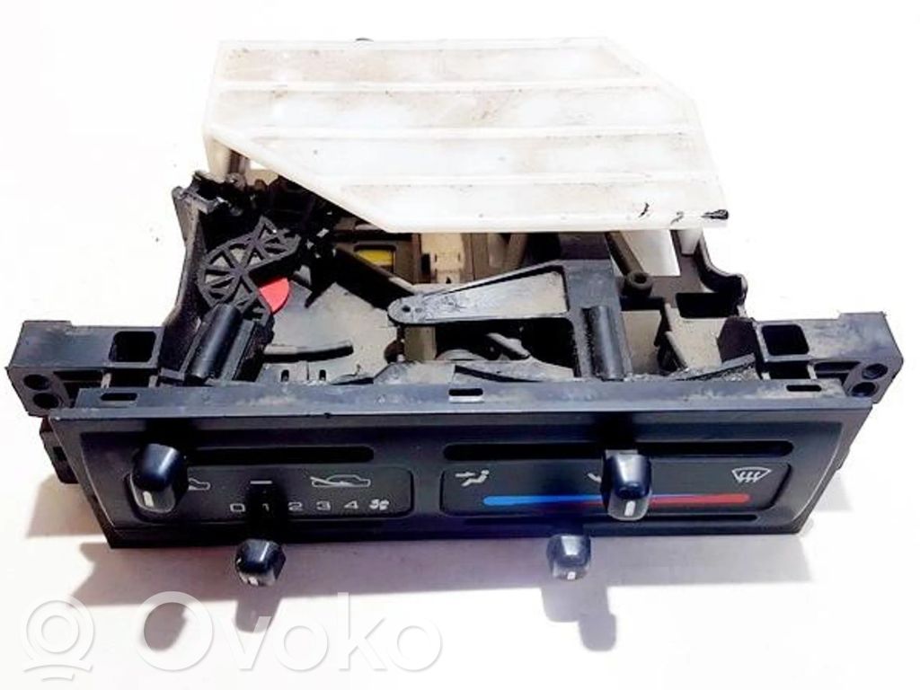 Unitate control climatizare   6F21C2,6F21C2