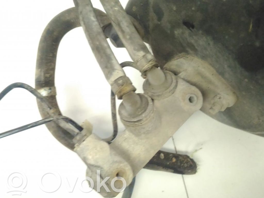 Alfa Romeo 156 Główny cylinder hamulca 