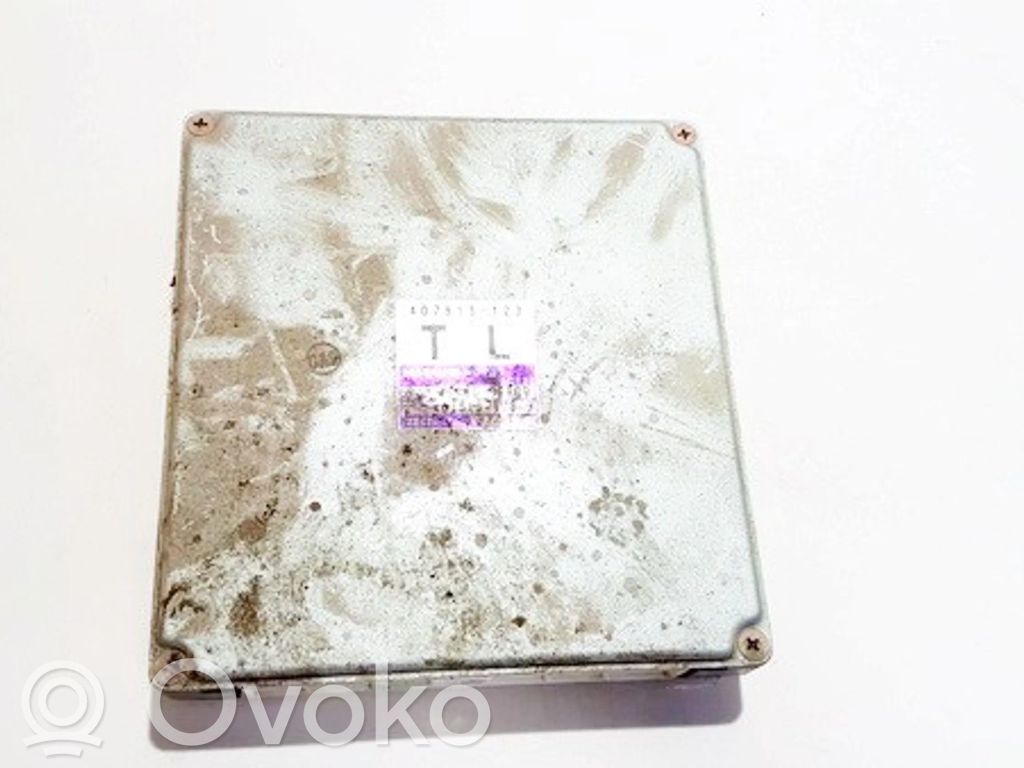 Nissan Sunny Sterownik / Moduł ECU