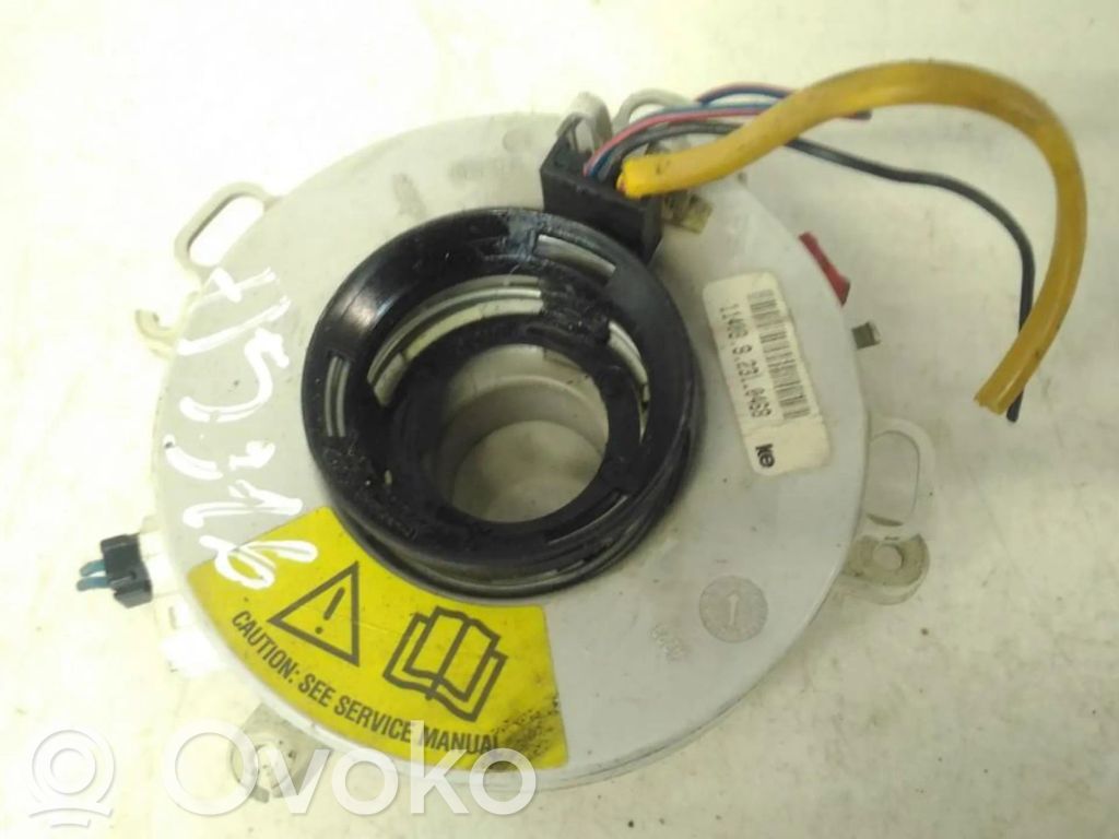 Alfa Romeo 156 Inel glisant airbag (inel SRS) 