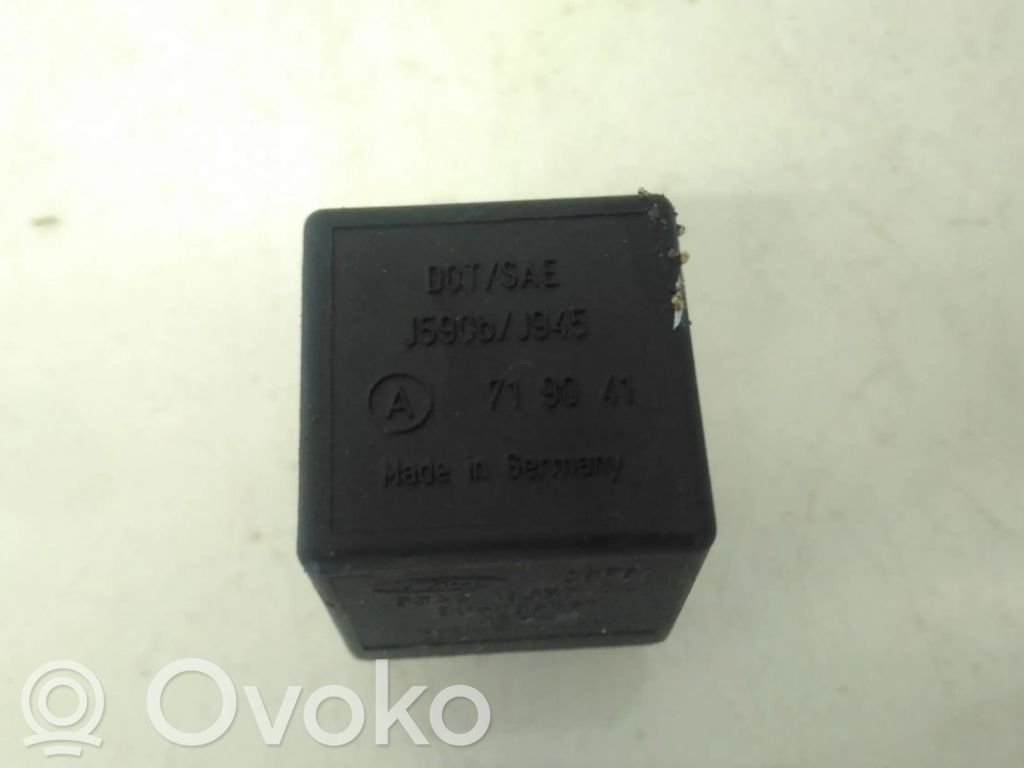 Ford Mondeo MK I Other relay 