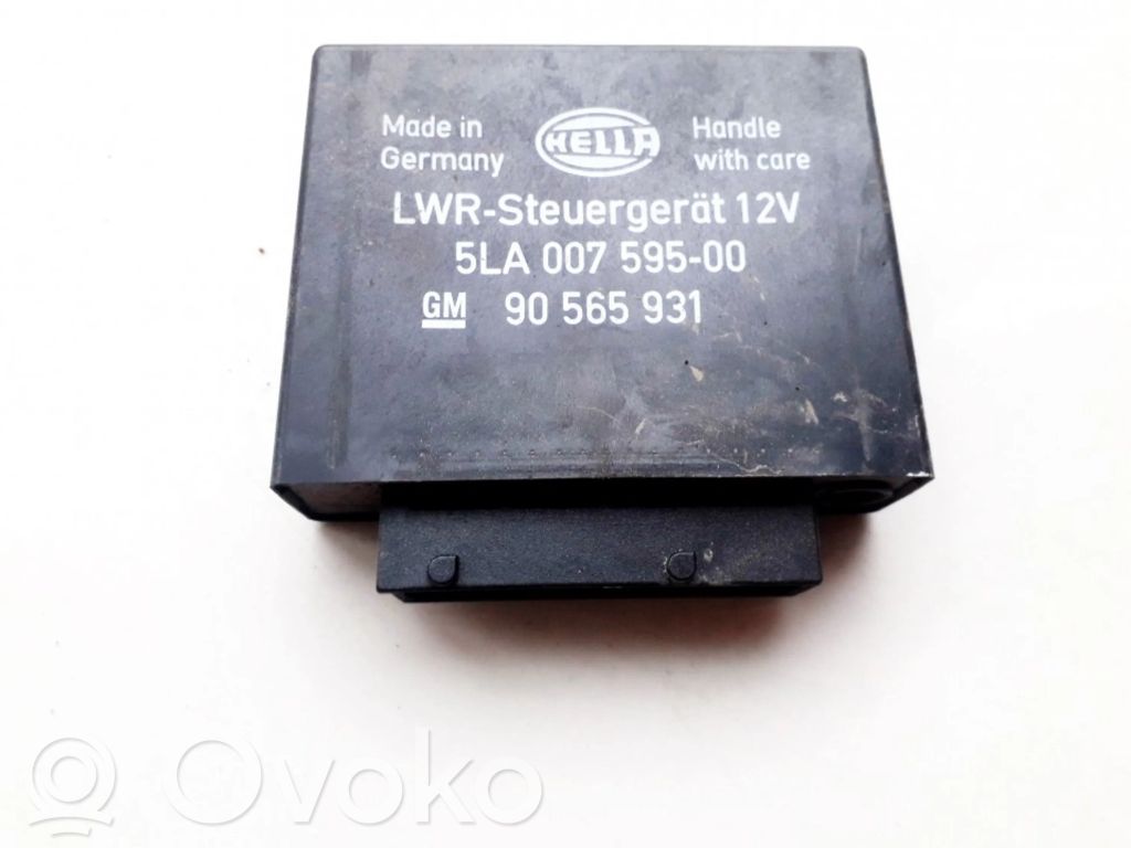 Autres unités de commande / modules   5LA00759500,90565931,5LA00759500,90565931