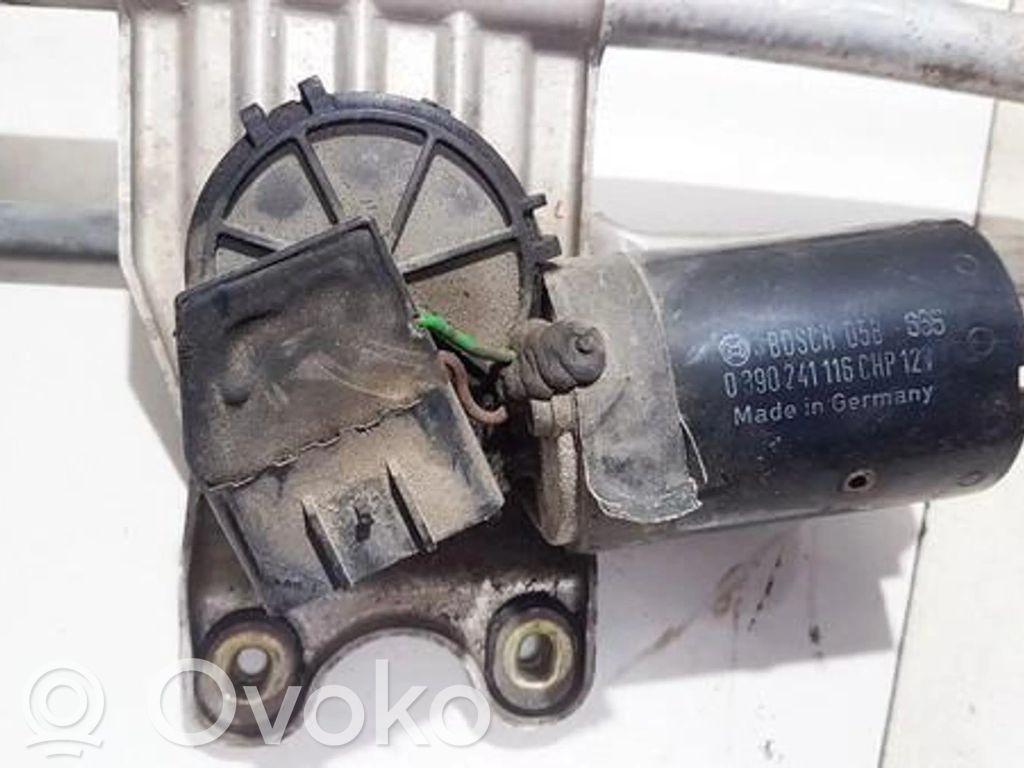 Opel Astra G Motor ștergător 