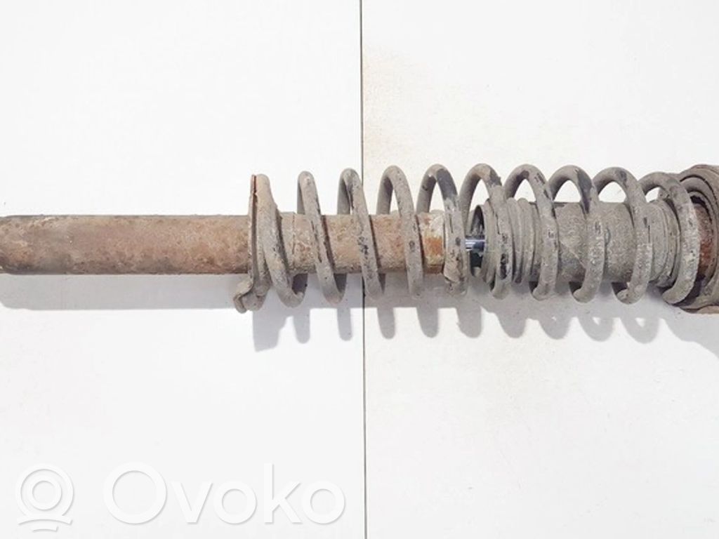 Mitsubishi Space Star Arc elicoidal spate 