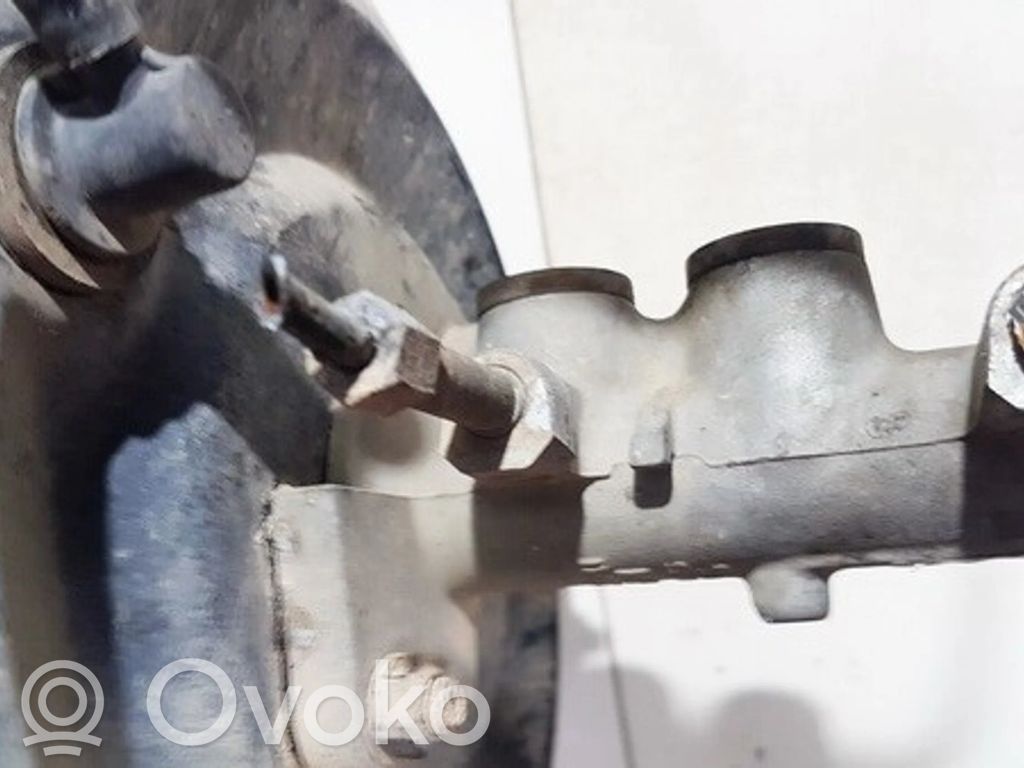Opel Astra G Cilindro del sistema frenante 