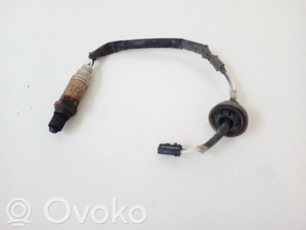 Ford Focus Sonda lambda 