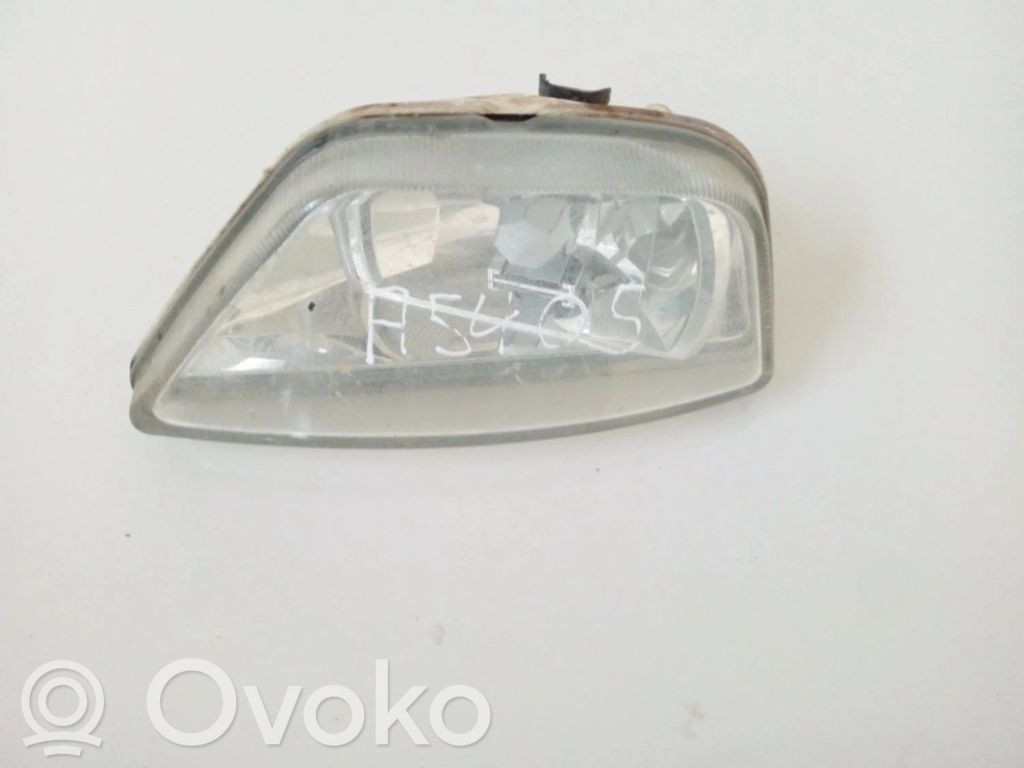Ford Focus Fendinebbia anteriore 