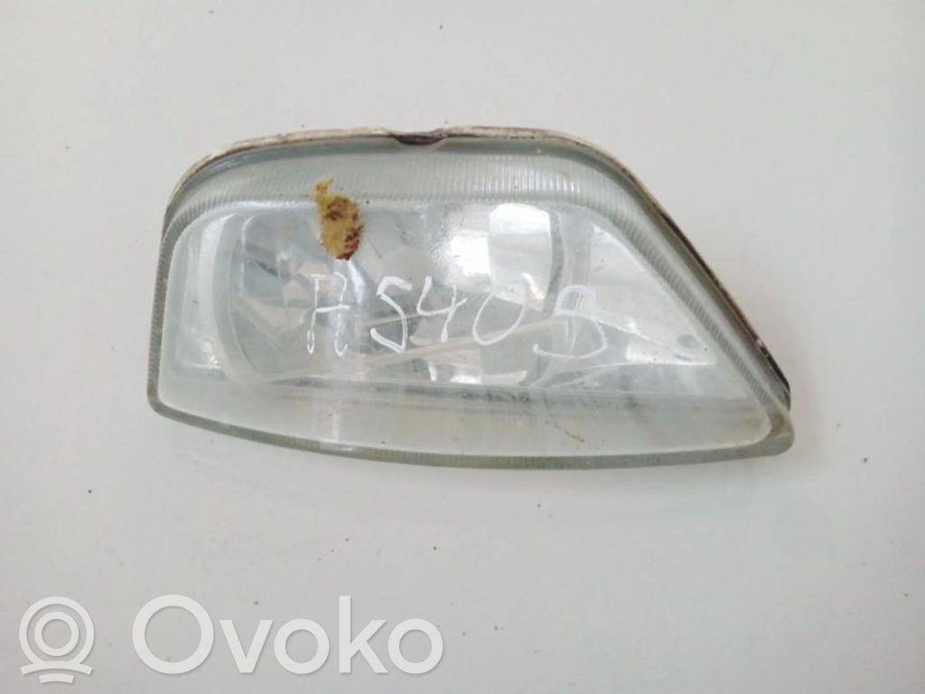 Ford Focus Etusumuvalo 