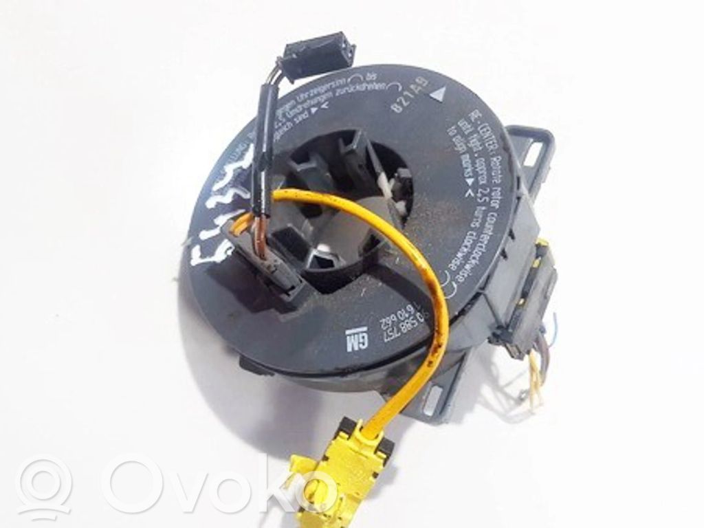 Opel Astra G Innesco anello di contatto dell’airbag (anello SRS)