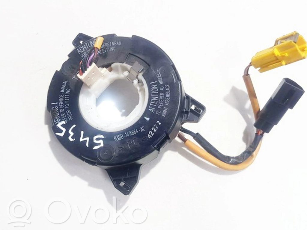 Ford Mondeo MK I Inel glisant airbag (inel SRS) 