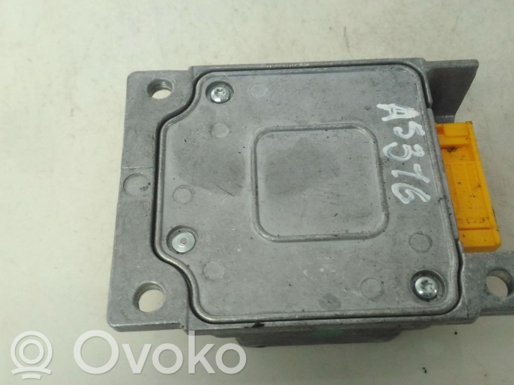 Alfa Romeo 156 Airbag control unit/module 