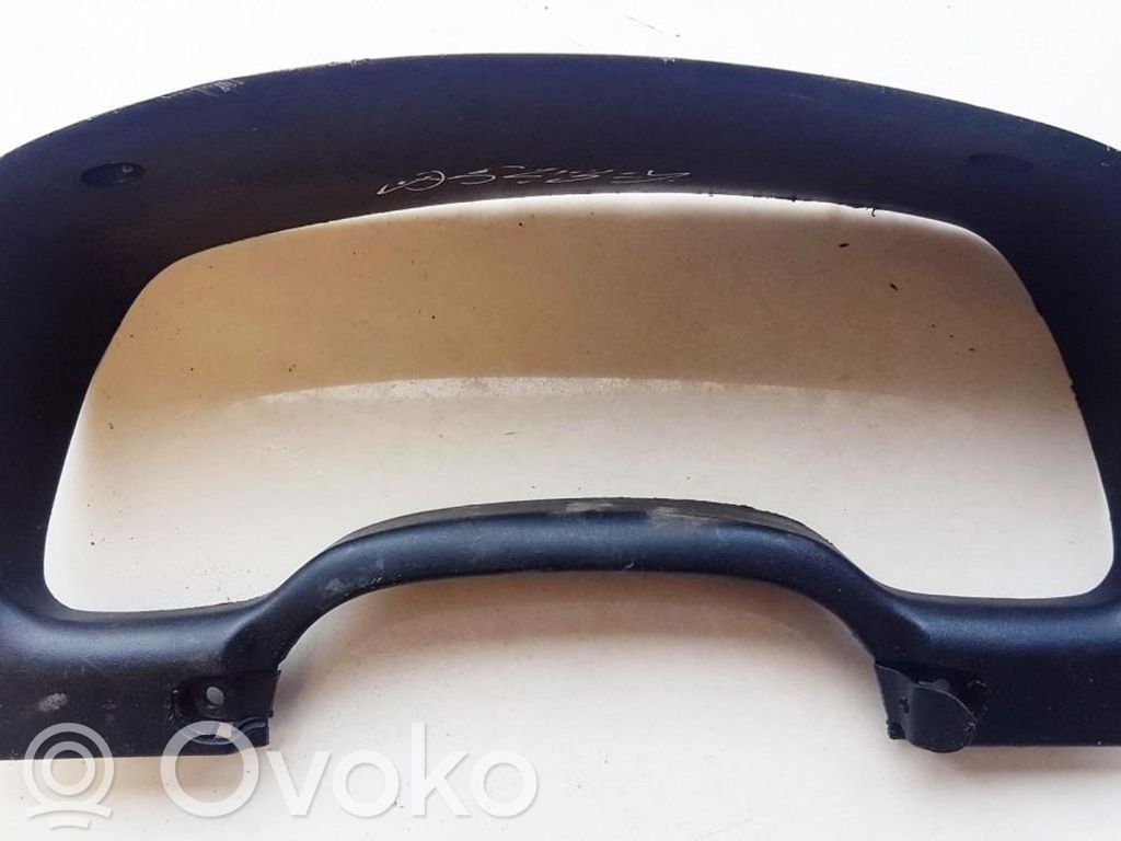 Opel Astra G Moldura del panel