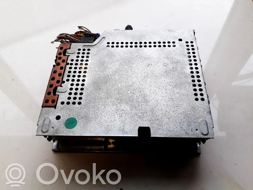 Citroen C5 Radio / CD-Player / DVD-Player / Navigation