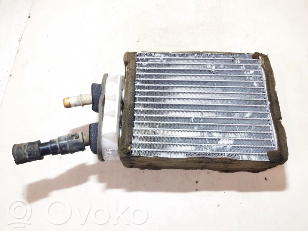 Mazda 323 F Heizungsgebläse Kühler 