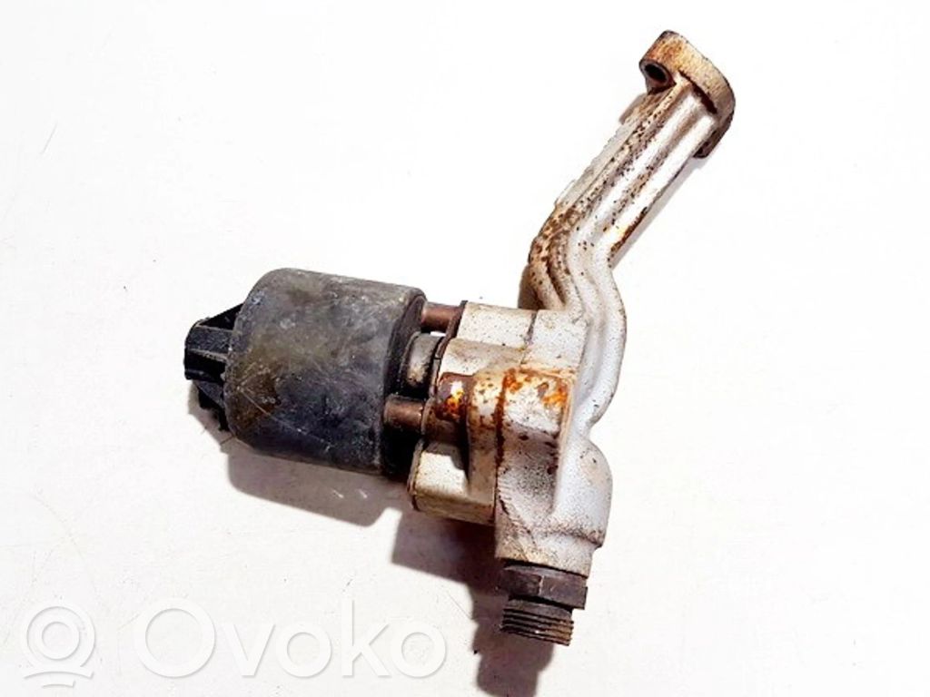 Opel Vectra B Valvola EGR