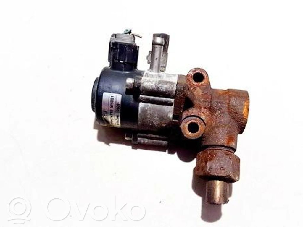 Nissan Almera Tino Supapă EGR 