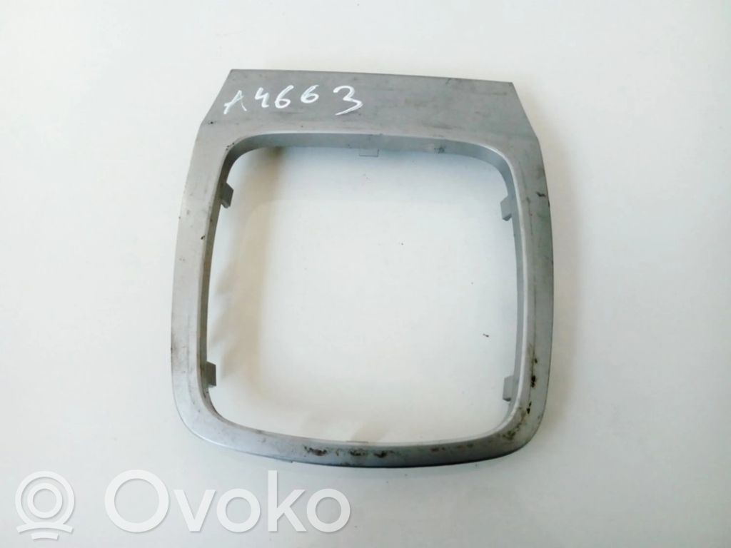 Ford Mondeo MK IV Altra parte interiore 