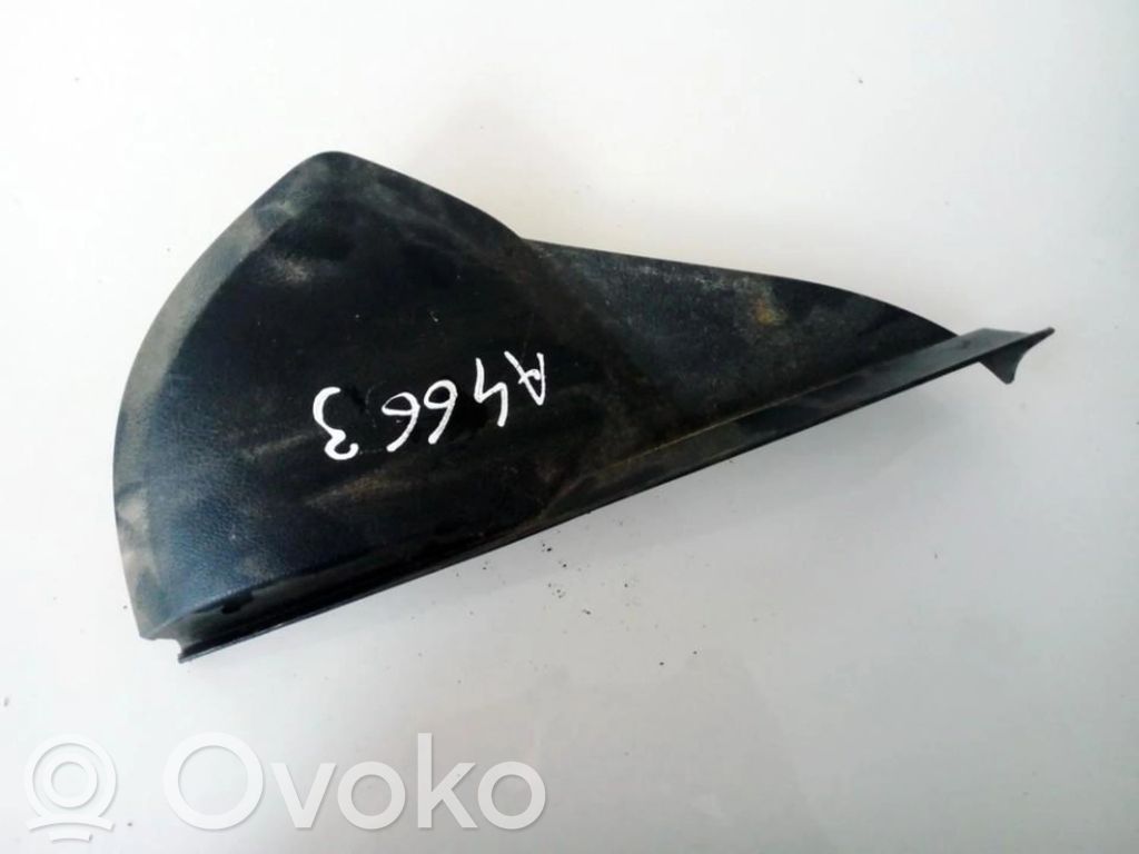 Ford Mondeo MK IV Altra parte interiore 