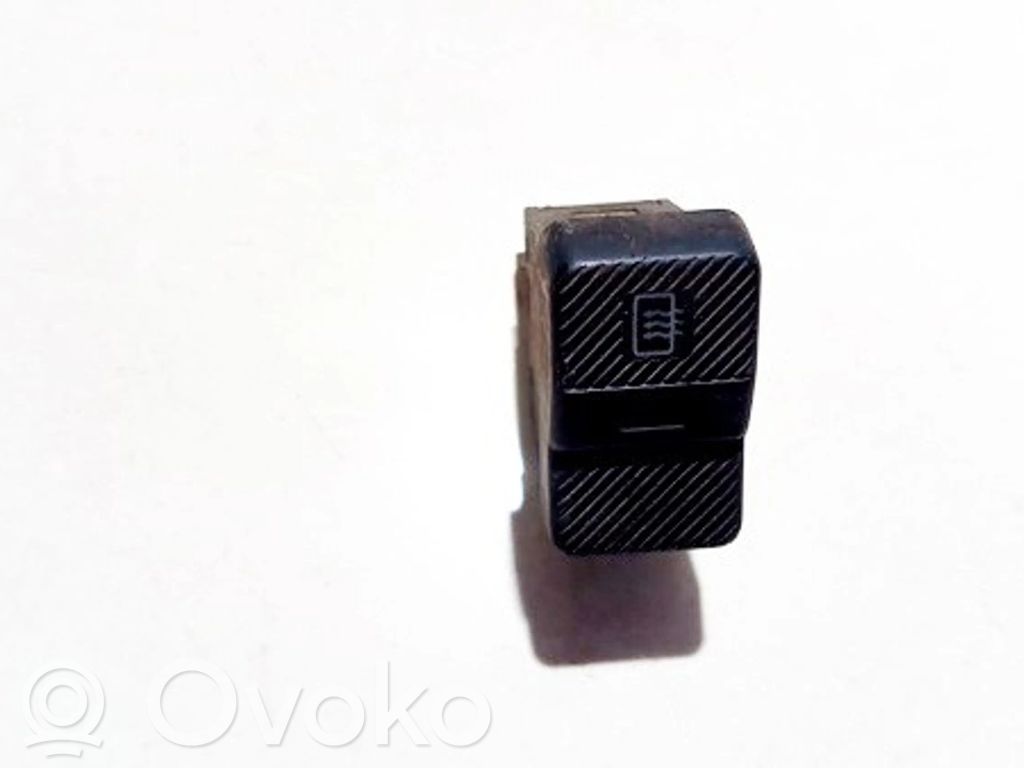 Przycisk / Przełącznik ogrzewania szyby przedniej / czołowej   535959621,586756,535959621