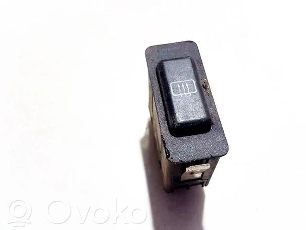 BMW 5 E34 Interruttore parabrezza/alzacristalli 