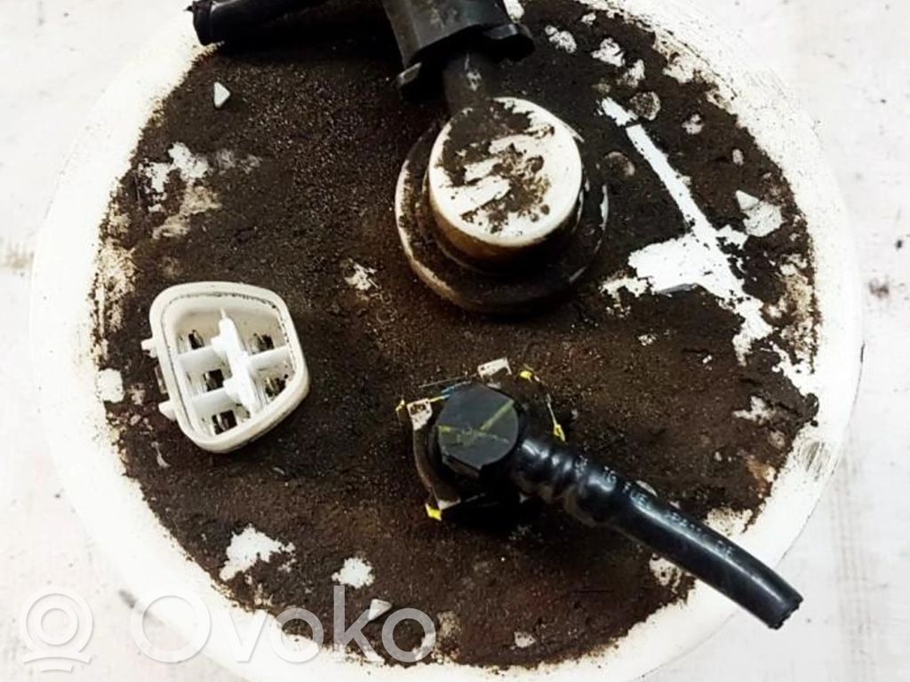 Toyota Prius (XW20) Pompă combustibil în rezervor 