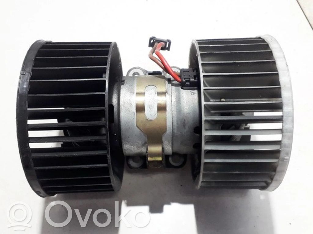 BMW 3 E46 Ventilator aerotermă 