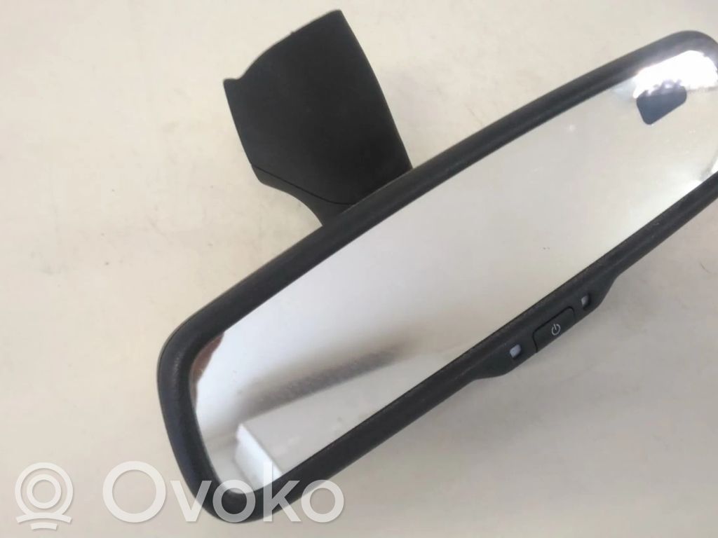 Espejo retrovisor (interior)   015893,060806,015893,060806,9051369