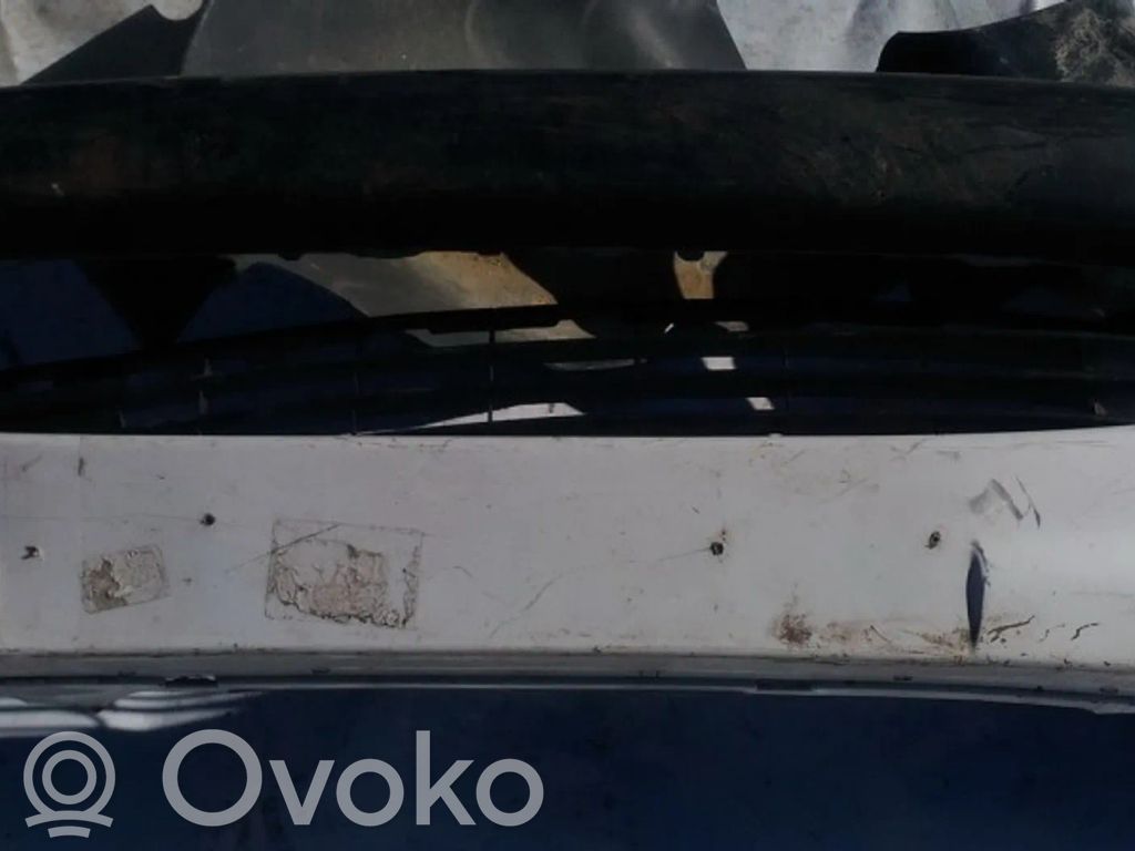 Peugeot 206 Etupuskuri 