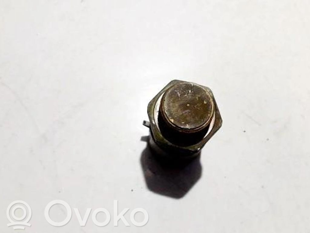 Opel Vectra B Czujnik temperatury płynu chłodzącego 