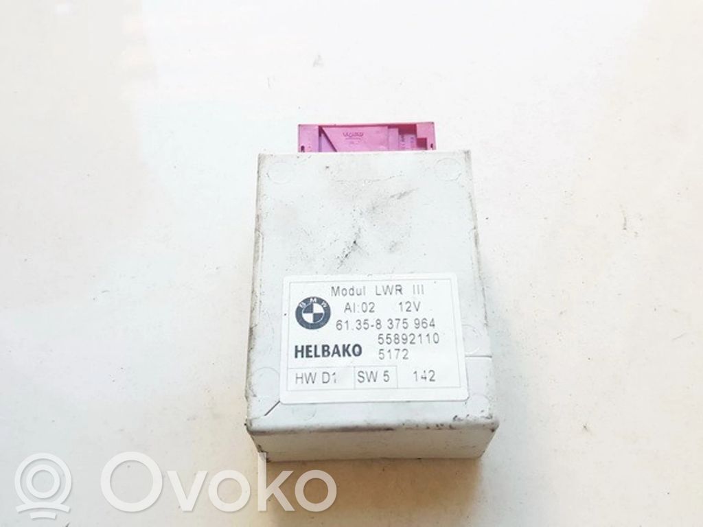 Light module LCM   8375964,61358375964,5172,55892110,61358375964,8375964