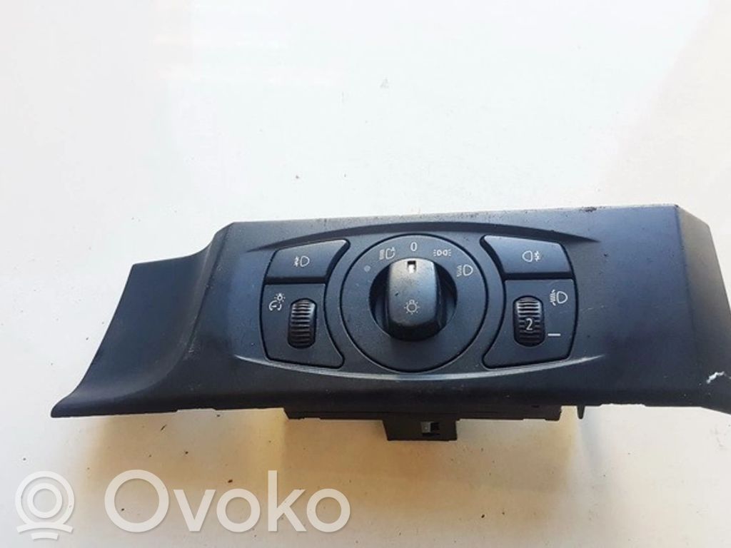 BMW 5 E60 E61 Comutator lumini 