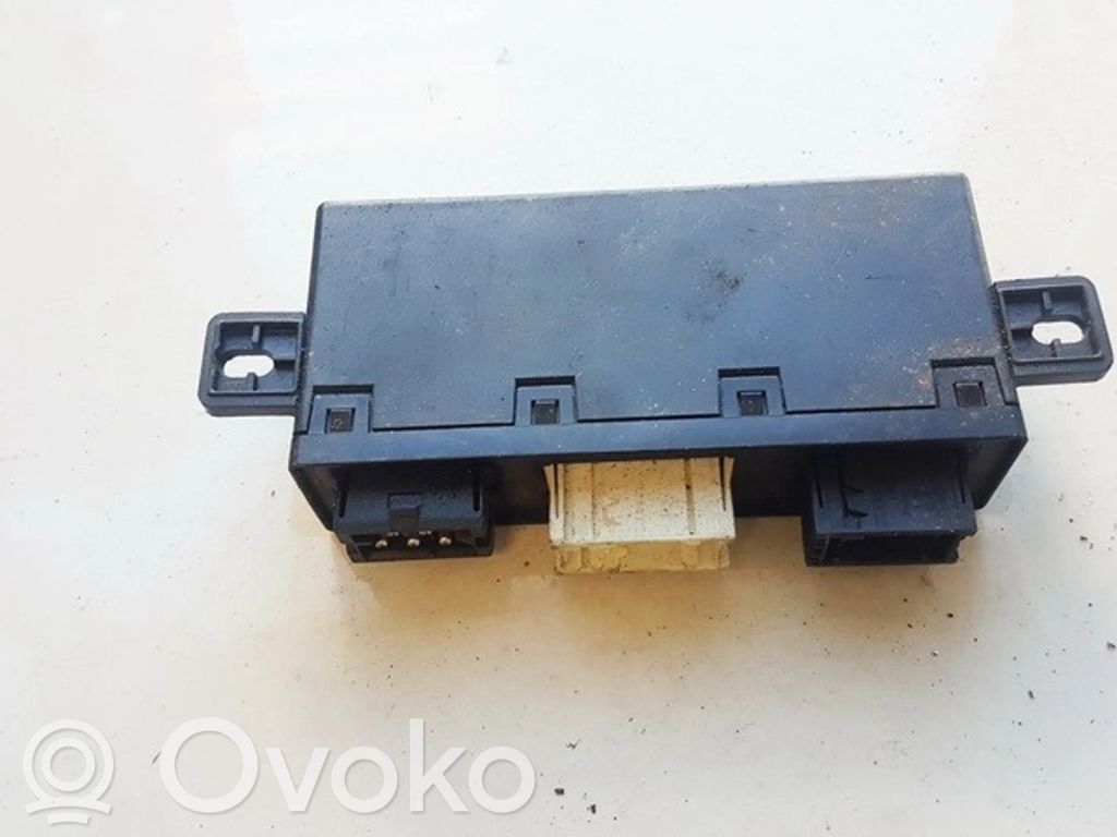 BMW 5 E39 Comfort/convenience module 