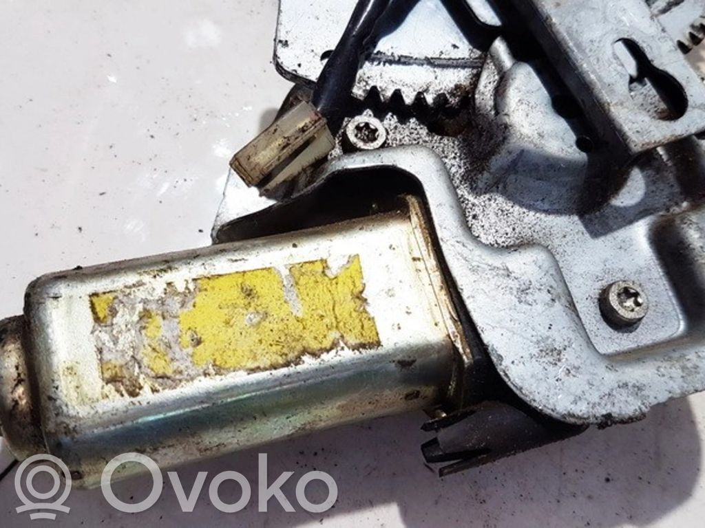 Rover 214 - 216 - 220 Motorino alzacristalli della portiera anteriore