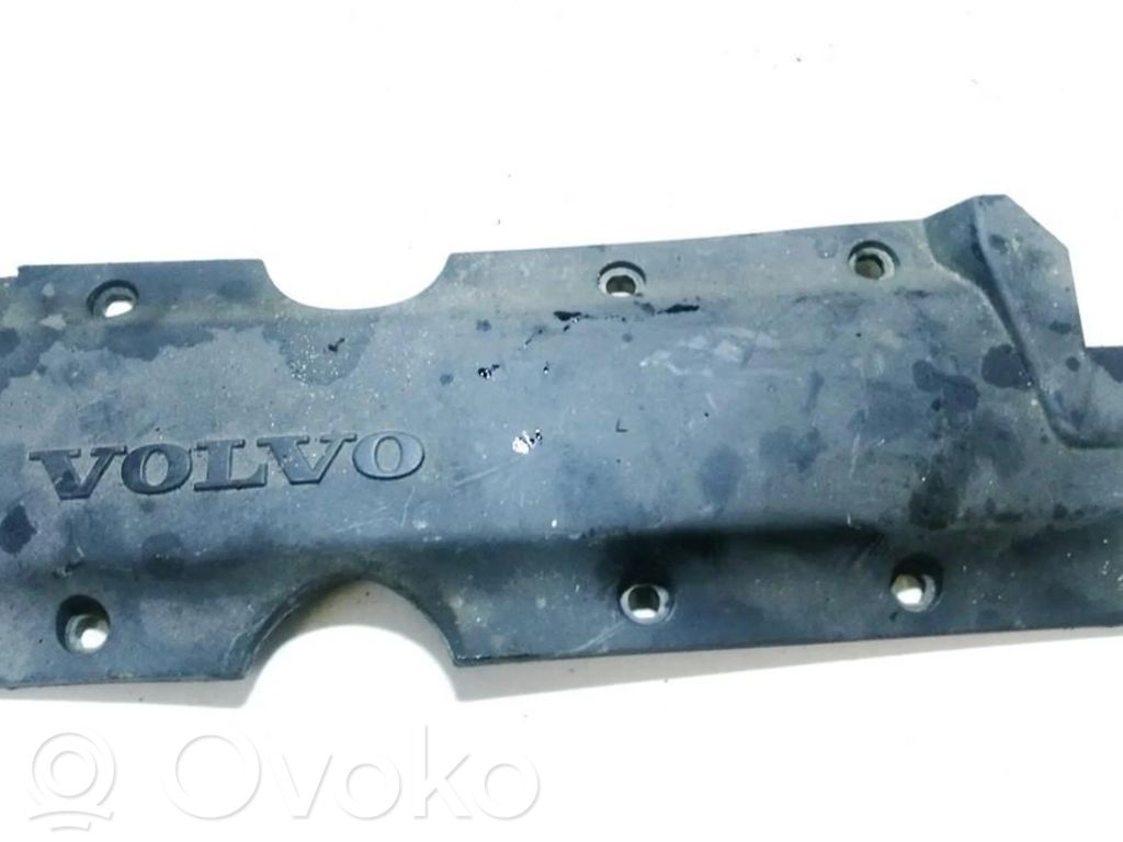 Volvo V70 Copri motore (rivestimento) 