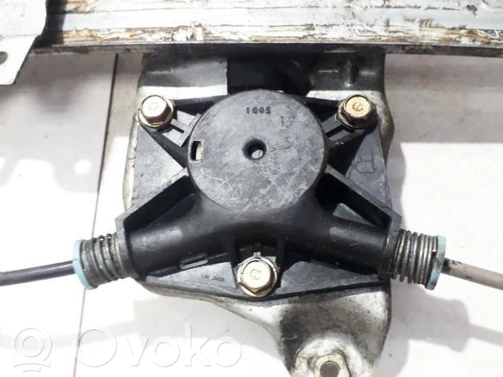 Mazda Millenia Motor macara geam ușă față 