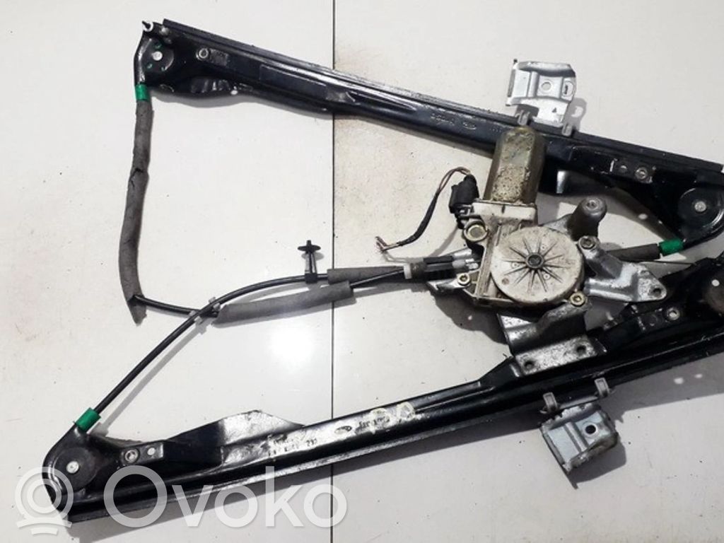 Regulador con motor de la ventanilla de la puerta corredera   XS4123200,XS4123200