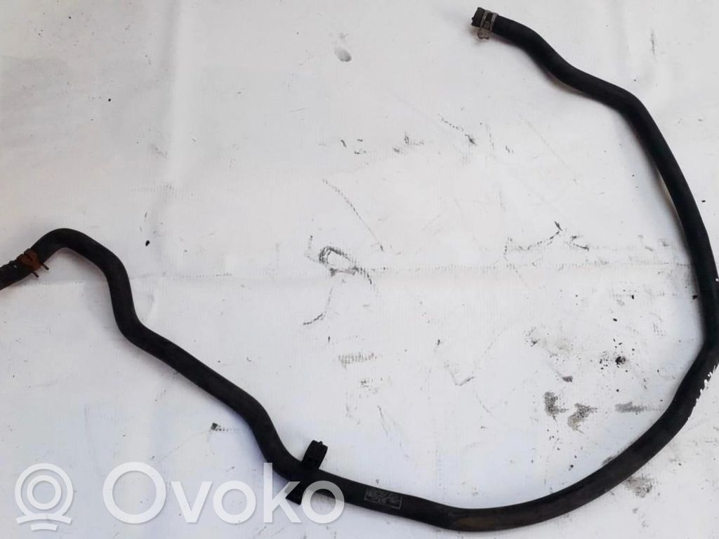 Engine coolant pipe/hose   2027463,2027463