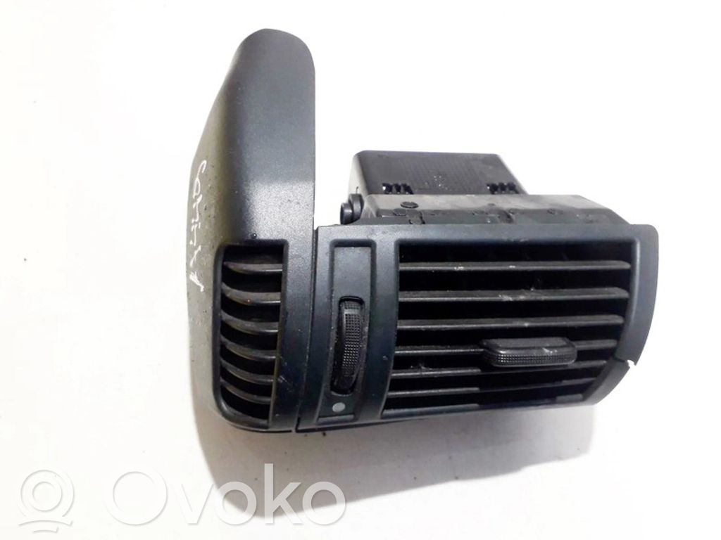 Grilă ventilație centrală   LS348201,LS348201