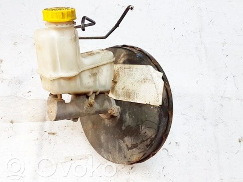 Fiat Stilo Bomba de freno 