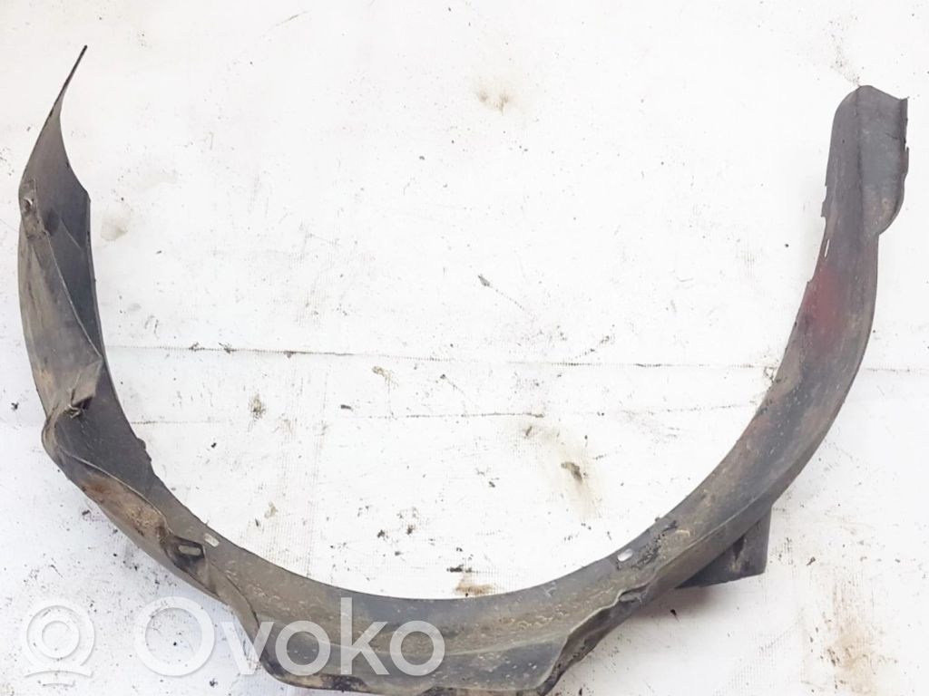 Volkswagen Vento Rivestimento paraspruzzi passaruota anteriore 