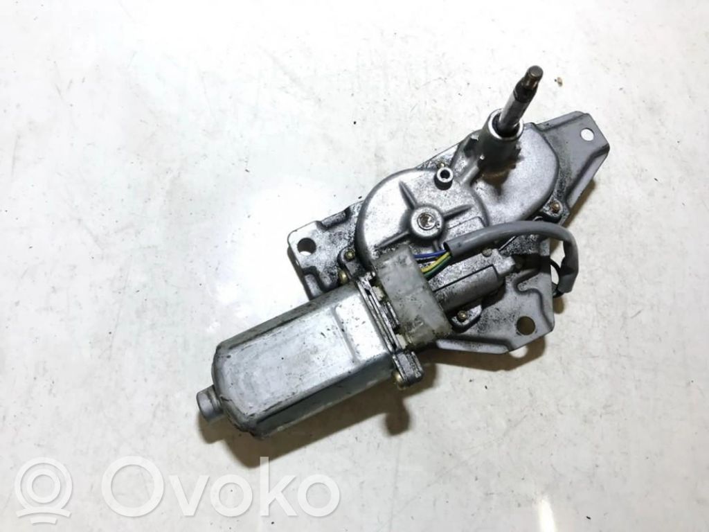 Suzuki Jimny Wischermotor Heckscheibe 