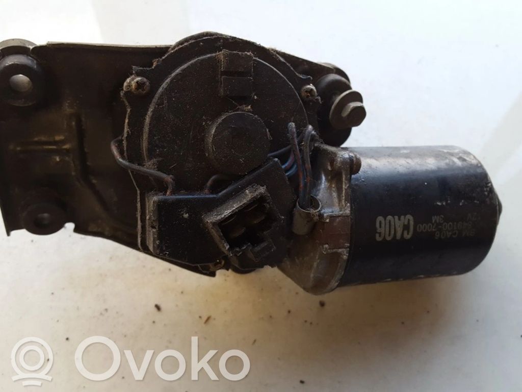 Mazda Xedos 6 Motor ștergător 