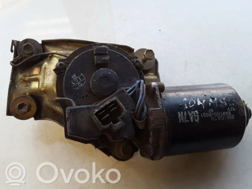 Mazda 626 Wischermotor