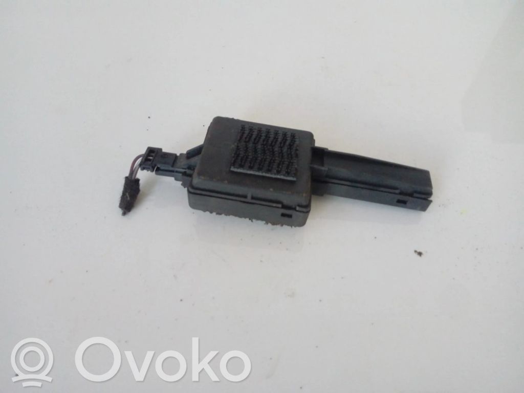 Ford Mondeo MK IV Centralina antenna