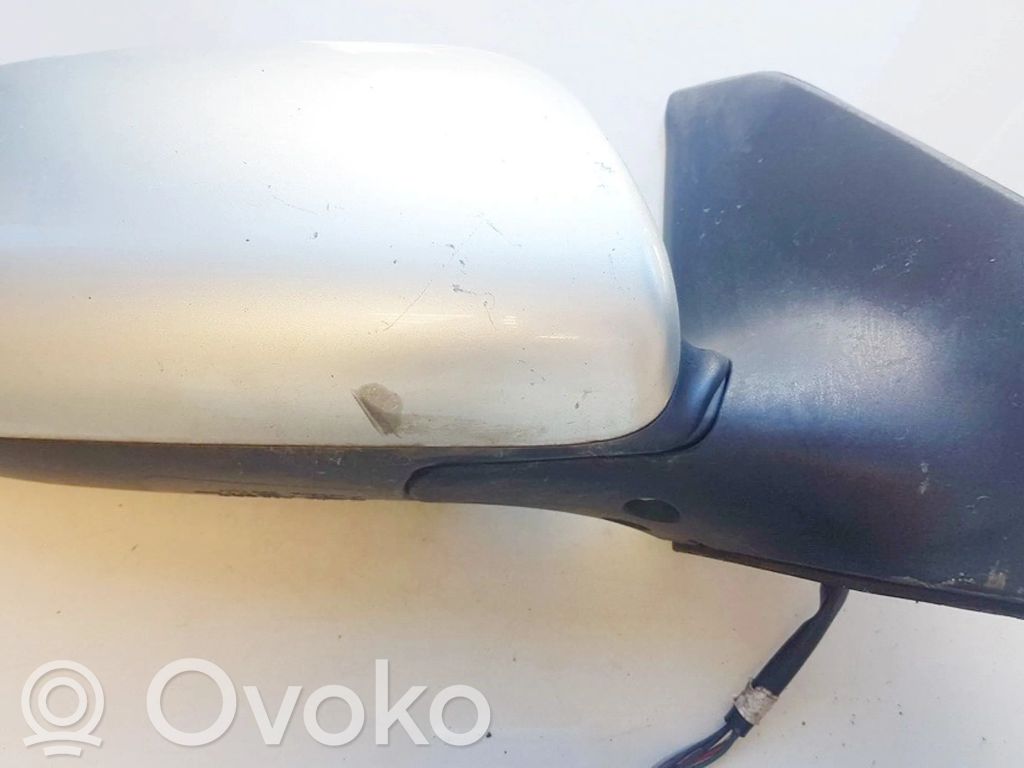 Toyota Avensis T250 Specchietto retrovisore elettrico portiera anteriore