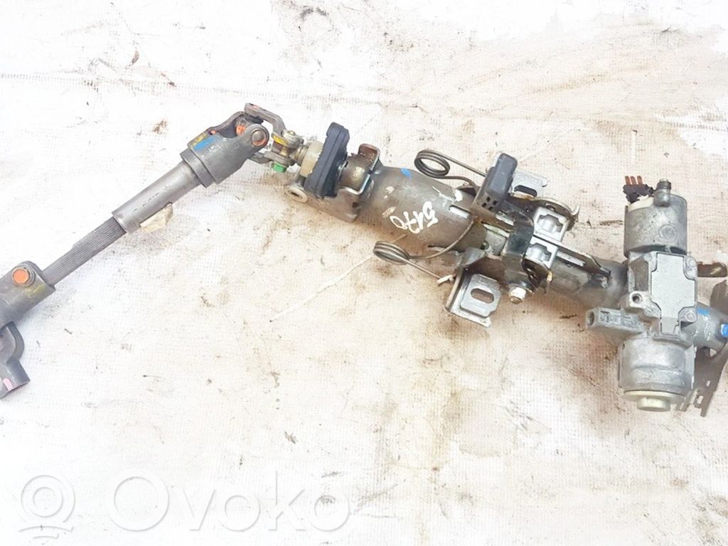 Toyota Avensis T250 Scatola dello sterzo