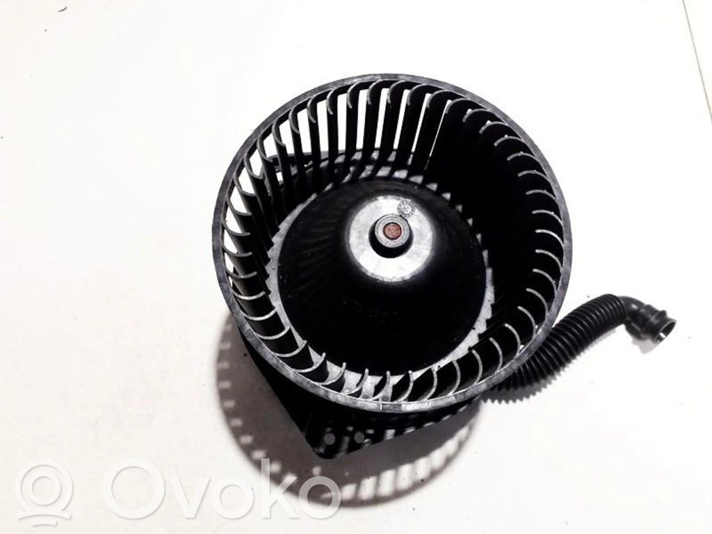 Suzuki Wagon R+ Ventola riscaldamento/ventilatore abitacolo