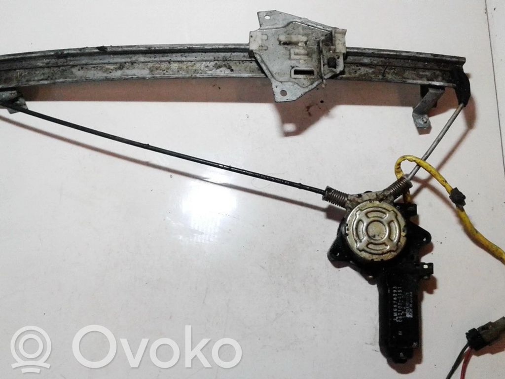 Mitsubishi Sigma Alzacristalli del portellone scorrevole con motorino 